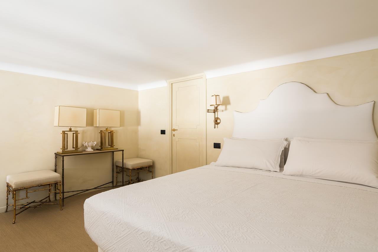 Luxurious Loft Facing The Pantheon Roma Exterior foto