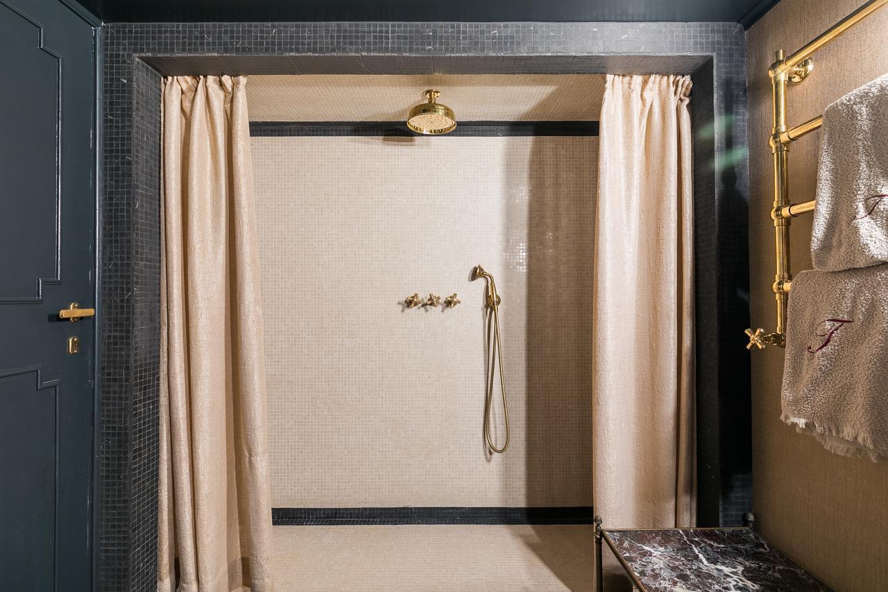 Luxurious Loft Facing The Pantheon Roma Exterior foto