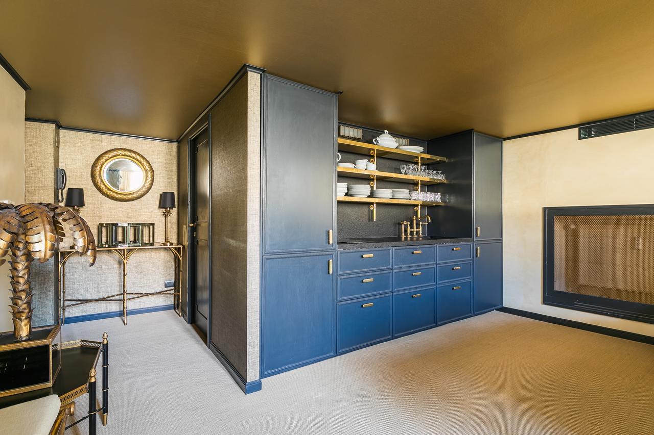 Luxurious Loft Facing The Pantheon Roma Exterior foto