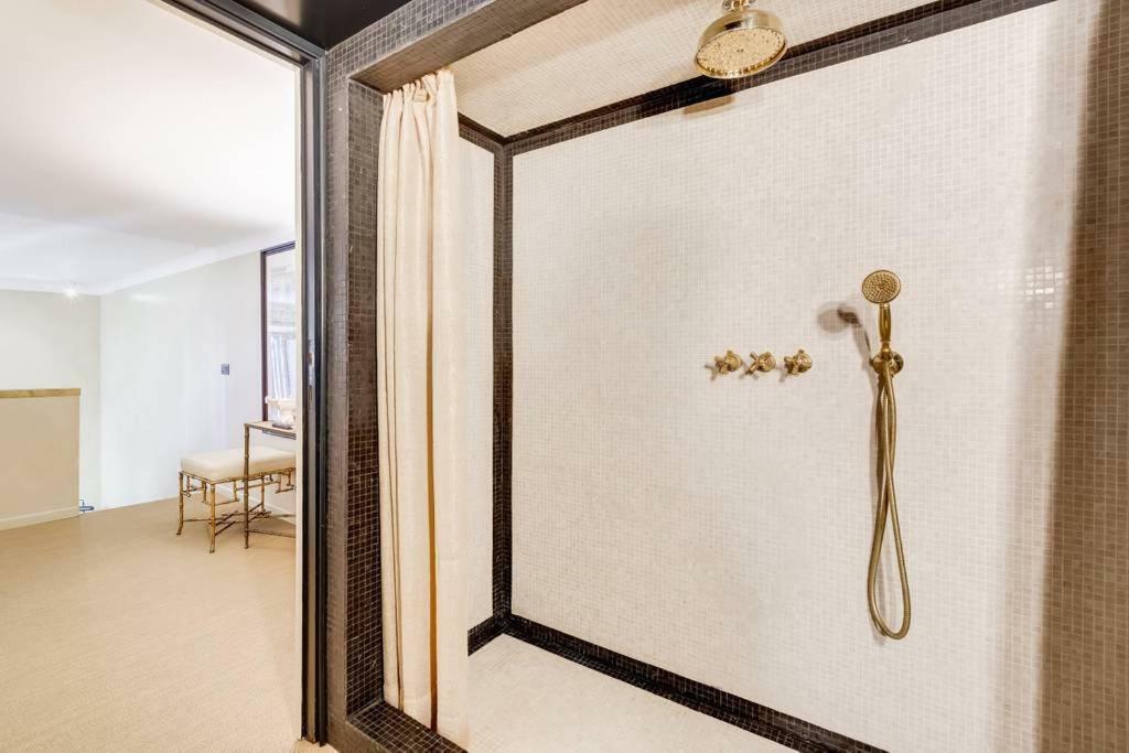 Luxurious Loft Facing The Pantheon Roma Exterior foto